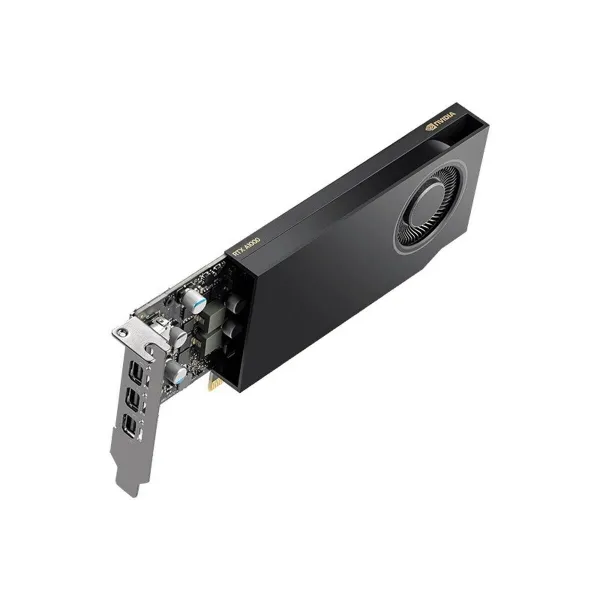 Vaizdo korta Asus 90SKC000-M8VAN0 8 GB GDDR6