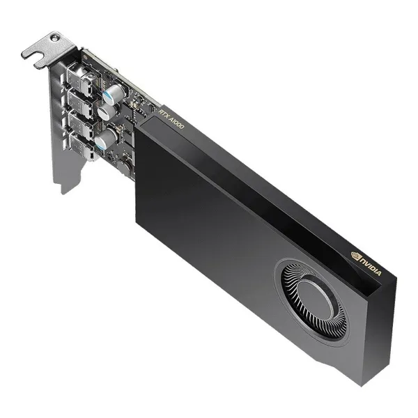 Vaizdo korta Asus 90SKC000-M8VAN0 8 GB GDDR6