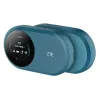 Maršrutizatorius ZTE ZTE U10s Pro Wi-Fi 6 GHz Wi-Fi 4