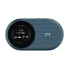 Maršrutizatorius ZTE ZTE U10s Pro Wi-Fi 6 GHz Wi-Fi 4