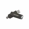 USB Zibatmiņa Patriot Memory R550 Melns 1 TB