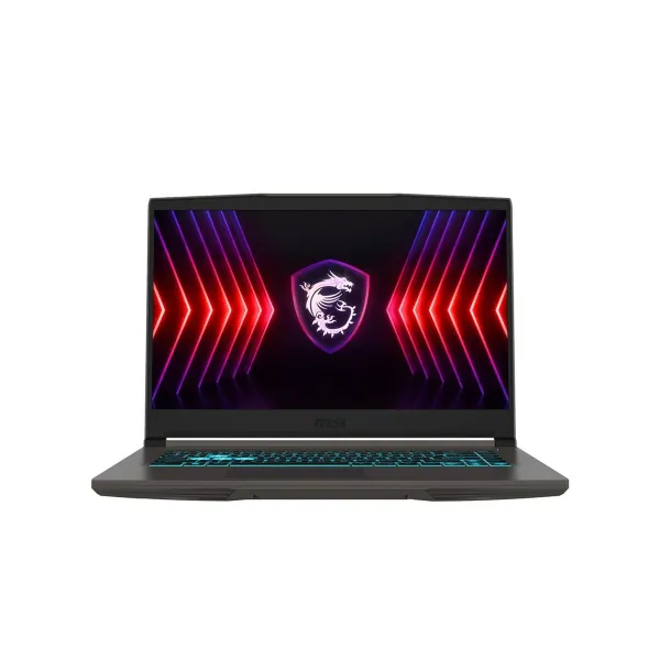 Ноутбук MSI B12UCX-1818XPL 15,6" i5-12450H 16 GB RAM 512 Гб SSD Nvidia GeForce RTX 2050