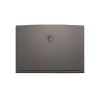 Ноутбук MSI B12UCX-1818XPL 15,6" i5-12450H 16 GB RAM 512 Гб SSD Nvidia GeForce RTX 2050