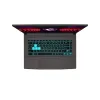 Ноутбук MSI B12UCX-1818XPL 15,6" i5-12450H 16 GB RAM 512 Гб SSD Nvidia GeForce RTX 2050