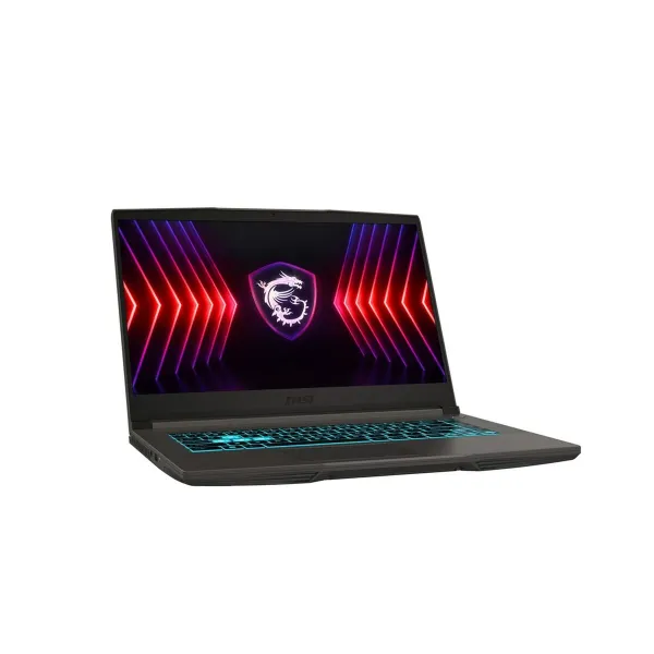 Ноутбук MSI B12UCX-1818XPL 15,6" i5-12450H 16 GB RAM 512 Гб SSD Nvidia GeForce RTX 2050