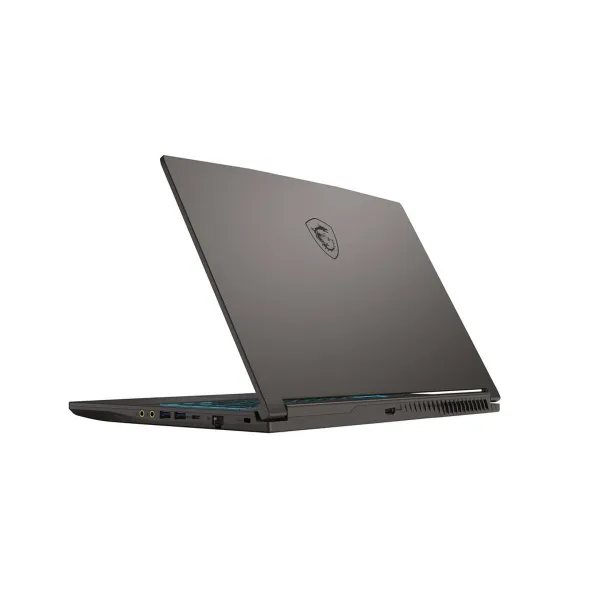 Ноутбук MSI B12UCX-1818XPL 15,6" i5-12450H 16 GB RAM 512 Гб SSD Nvidia GeForce RTX 2050