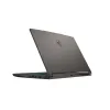 Ноутбук MSI B12UCX-1818XPL 15,6" i5-12450H 16 GB RAM 512 Гб SSD Nvidia GeForce RTX 2050