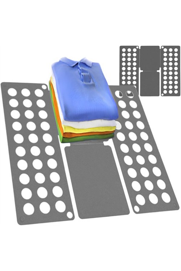 Clothes folding board L 22601