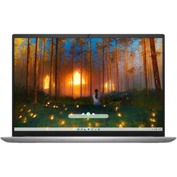Nešiojamas kompiuteris Dell 5630-8170 16" Intel Core i5-1340P 16 GB RAM 512 GB SSD Nvidia GeForce RTX 2050