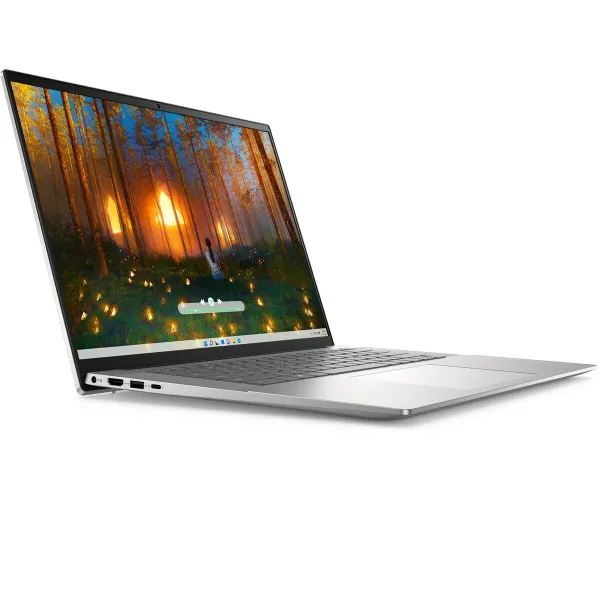 Nešiojamas kompiuteris Dell 5630-8170 16" Intel Core i5-1340P 16 GB RAM 512 GB SSD Nvidia GeForce RTX 2050