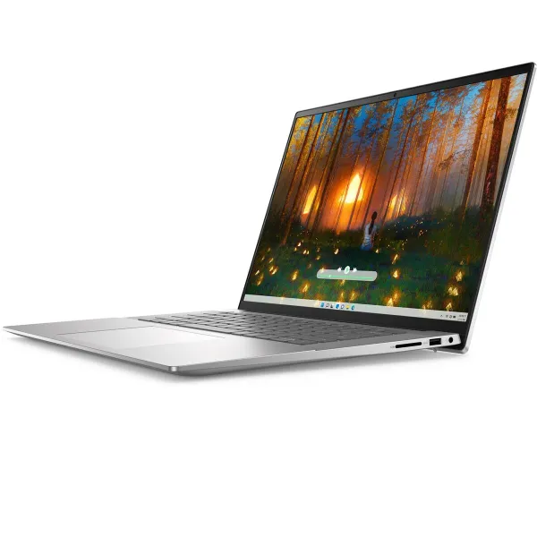 Nešiojamas kompiuteris Dell 5630-8170 16" Intel Core i5-1340P 16 GB RAM 512 GB SSD Nvidia GeForce RTX 2050