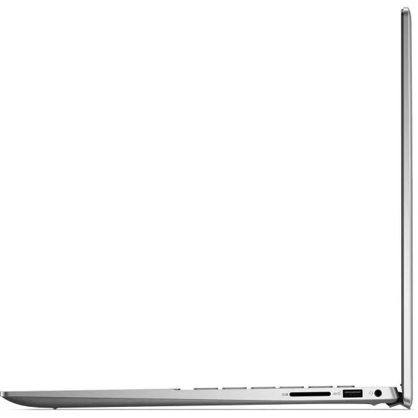 Nešiojamas kompiuteris Dell 5630-8170 16" Intel Core i5-1340P 16 GB RAM 512 GB SSD Nvidia GeForce RTX 2050