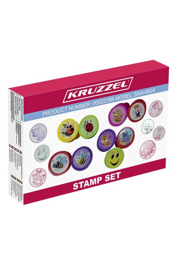 60 templi komplekt 22388