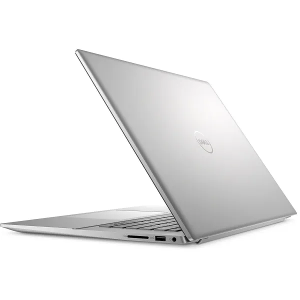 Nešiojamas kompiuteris Dell 5630-8170 16" Intel Core i5-1340P 16 GB RAM 512 GB SSD Nvidia GeForce RTX 2050