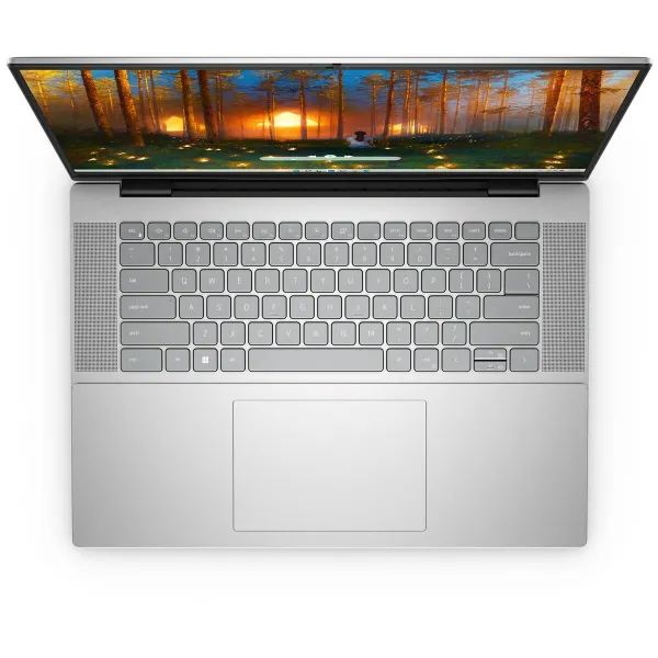 Nešiojamas kompiuteris Dell 5630-8170 16" Intel Core i5-1340P 16 GB RAM 512 GB SSD Nvidia GeForce RTX 2050