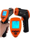 Püromeeter - lasertermomeeter 21263