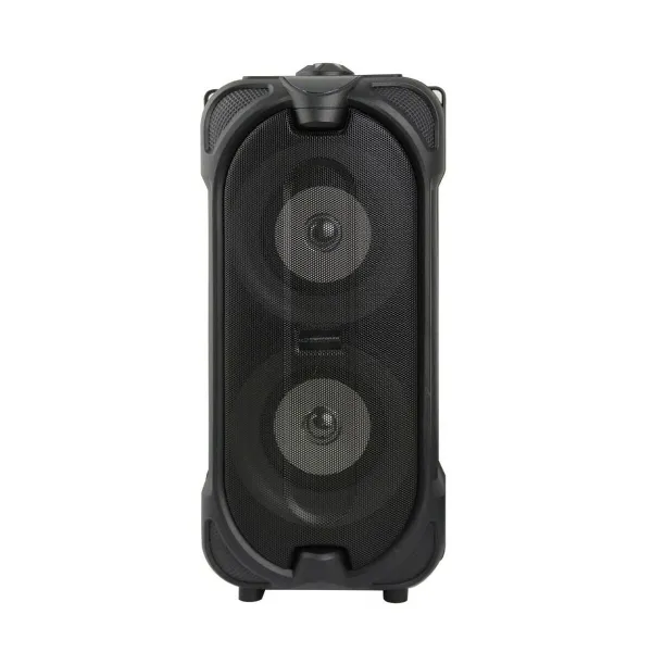 Kaasaskantavad Bluetooth Kõlarid Esperanza EP157 Must 10 W