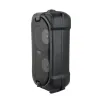 Kaasaskantavad Bluetooth Kõlarid Esperanza EP157 Must 10 W