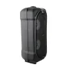 Kaasaskantavad Bluetooth Kõlarid Esperanza EP157 Must 10 W