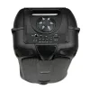 Kaasaskantavad Bluetooth Kõlarid Esperanza EP157 Must 10 W