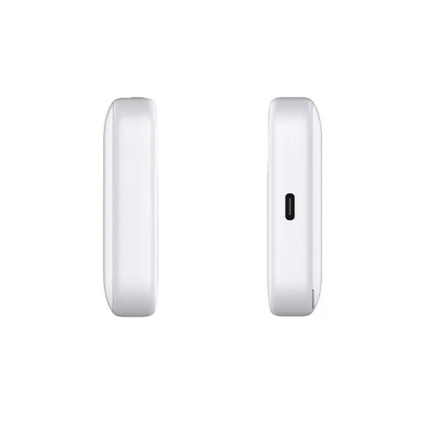 Maršrutizatorius ZTE U50 Balta 5G Wi-Fi 5 GHz Wi-Fi 6 GHz Wi-Fi 4