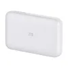 Maršrutizatorius ZTE U50 Balta 5G Wi-Fi 5 GHz Wi-Fi 6 GHz Wi-Fi 4