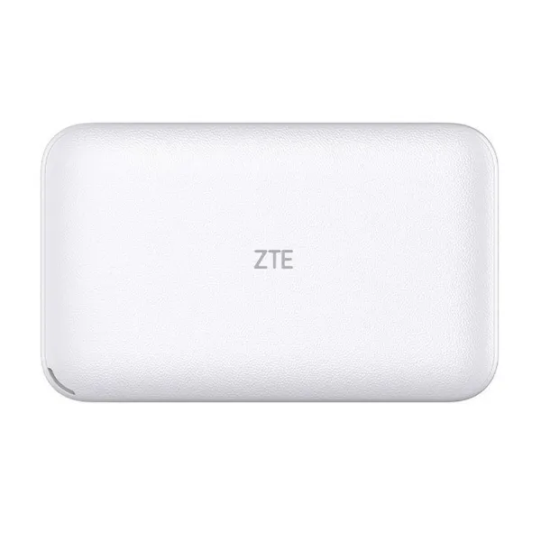 Maršrutizatorius ZTE U50 Balta 5G Wi-Fi 5 GHz Wi-Fi 6 GHz Wi-Fi 4