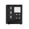 Блок полубашня ATX Galileo Fury NFO-2154 Чёрный