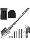 Folding shovel - 16 in 1 Trizand 22640