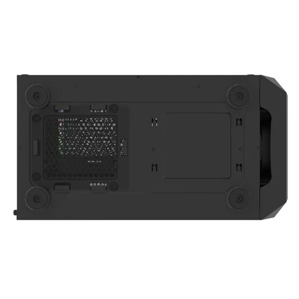 Блок полубашня ATX Galileo Fury NFO-2154 Чёрный