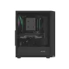 Блок полубашня ATX Galileo Fury NFO-2153 Чёрный