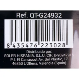 Branches for decoration 21cm - 40pcs. Ruhhy 22512