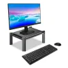 Lauatugi Ekraanile Techly 028474 32" 13"