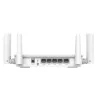 Maršrutizatorius Cudy WR3000S Balta RJ45 Ethernet LAN Wi-Fi