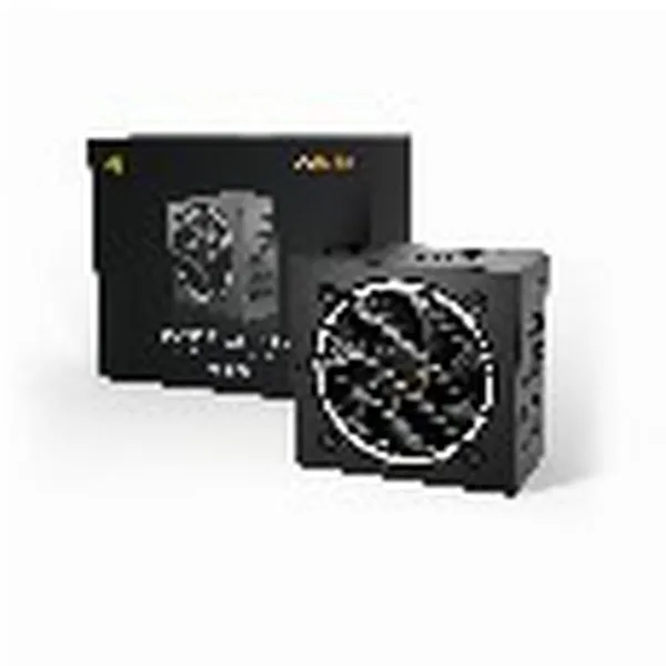 Maitinimo blokas Be Quiet! BN345 ATX 1000 W 80 Plus Gold