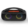 Kaasaskantavad Bluetooth Kõlarid Media Tech MT3184 Must 60 W