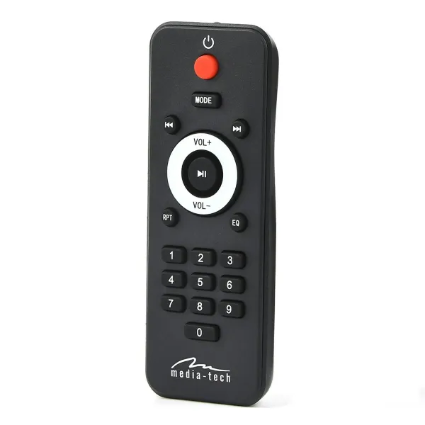Kaasaskantavad Bluetooth Kõlarid Media Tech MT3182 Must 50 W