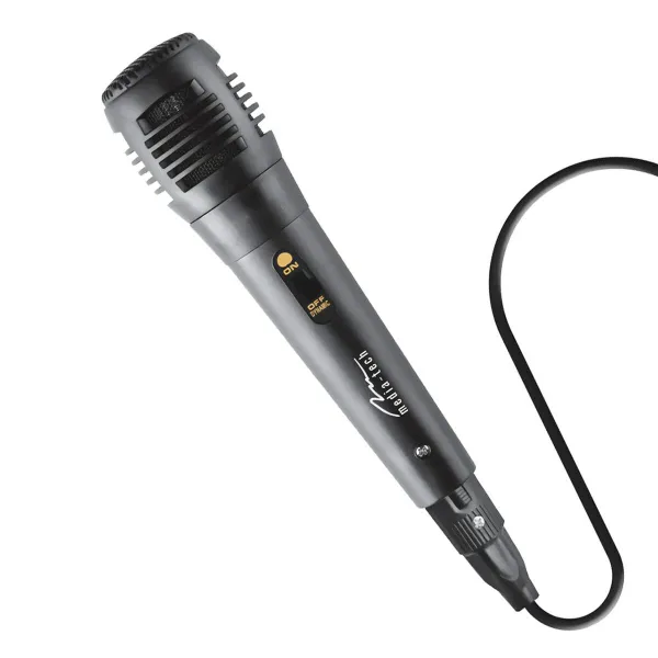 Kaasaskantavad Bluetooth Kõlarid Media Tech MT3182 Must 50 W