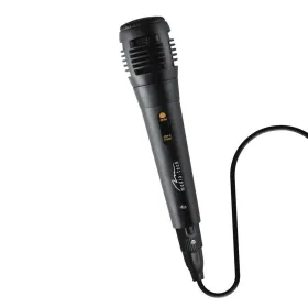 Nešiojamos Bluetooth garso kolonėlės Media Tech MT3183 Juoda 50 W
