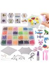 Water beads 2800pcs + accessories 22869