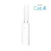 Роутер Cudy LT500 Белый RJ45 Ethernet LAN Wi-Fi