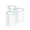 Wi-Fi Ripiiter Cudy M1300(3-PACK)