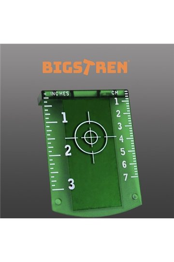 Диск-мишень для уровня Bigstren 22357