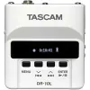 Reģistrators Tascam 012-09-101 Melns