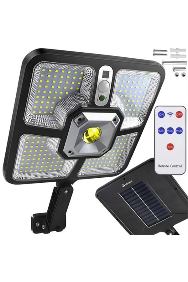 Izoxis 22736 saules lampa | Pirkt tiešsaistē — Megaluks