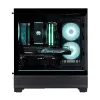Pöytä-PC Actina KOMACNGIP0068 AMD Ryzen 5 7600 32 GB RAM 1 TB SSD AMD Radeon RX 7700 xt