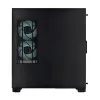 Pöytä-PC Actina KOMACNGIP0068 AMD Ryzen 5 7600 32 GB RAM 1 TB SSD AMD Radeon RX 7700 xt