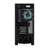 Pöytä-PC Actina KOMACNGIP0068 AMD Ryzen 5 7600 32 GB RAM 1 TB SSD AMD Radeon RX 7700 xt