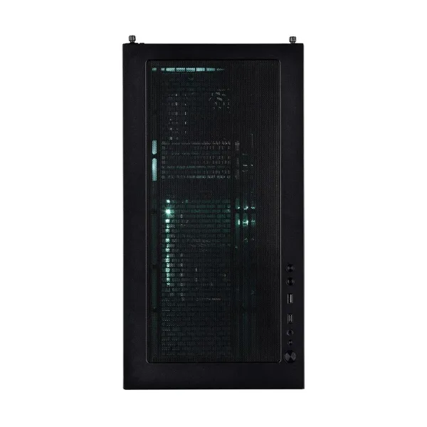 Pöytä-PC Actina KOMACNGIP0068 AMD Ryzen 5 7600 32 GB RAM 1 TB SSD AMD Radeon RX 7700 xt