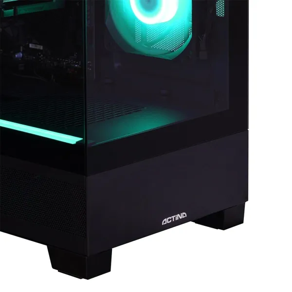 Stalinis kompiuteris Actina KOMACNGIP0080 32 GB RAM 1 TB SSD i5-14500